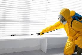 Best Organic or Eco-Friendly Pest Control  in Sedro Woolley, WA